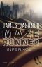 [The Maze Runner 02] • Infernoet